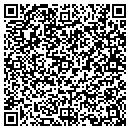 QR code with Hoosier Vending contacts