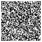 QR code with Max Federal Credit Union contacts