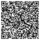 QR code with Artwood contacts