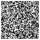 QR code with Phenix Pride Federal Cu contacts