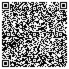 QR code with Redstone Federal Credit Union contacts