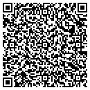 QR code with Jacs Vending contacts