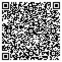 QR code with Jameric Vending contacts