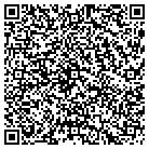 QR code with Thompson's Financial Service contacts