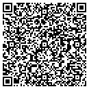 QR code with Linco Caster contacts