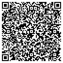 QR code with Zone John contacts
