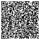 QR code with Red Showroom contacts