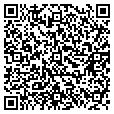 QR code with J B A F contacts