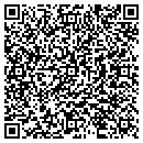 QR code with J & B Vending contacts