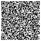 QR code with One Child Our Village Foundation Inc contacts