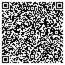 QR code with J & B Vending contacts