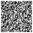 QR code with Sadennis contacts