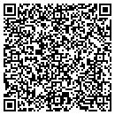 QR code with J C Vending Inc contacts