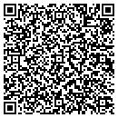 QR code with J & D Ent contacts