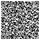 QR code with Servox Limited Stucco Rtrfttng contacts