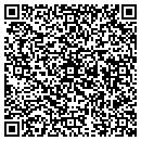 QR code with J D Refreshment Services contacts
