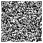 QR code with University Federal Credit Union contacts