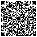 QR code with University Federal Credit Union contacts