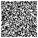 QR code with J Jay Vending Machines contacts
