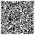 QR code with J J Locators International contacts