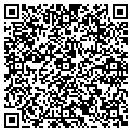 QR code with R E Corp contacts