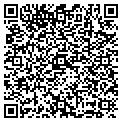 QR code with J&J Vending LLC contacts