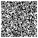 QR code with J K Vending Co contacts