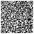 QR code with J Max Vending Inc contacts