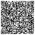 QR code with Thomasville Pediatric Dntstry contacts