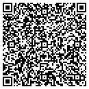 QR code with Hortscience Inc contacts