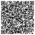 QR code with J N Vending contacts