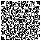 QR code with First Credit Union contacts