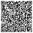 QR code with Through The Woods Inc contacts