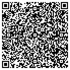QR code with Hughes Federal Credit Union Inc contacts
