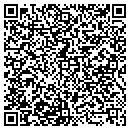 QR code with J P Macintyre Vending contacts