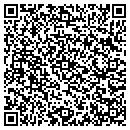 QR code with T&V Driving School contacts