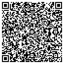 QR code with Kim C Daniel contacts