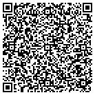 QR code with U Drive Driving School contacts