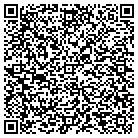 QR code with Santa Clarita Family Ymca The contacts