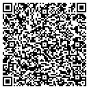 QR code with Kc Vending contacts