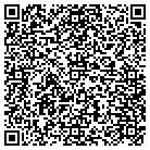 QR code with University Driving School contacts