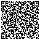 QR code with K & C Vending LLC contacts