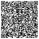 QR code with Usa Driving & Traffic School contacts