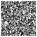 QR code with Kenwess Vending contacts