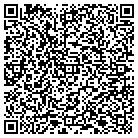 QR code with Facilities Management Section contacts