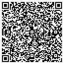 QR code with King David Vending contacts