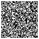 QR code with Kingdom Vending CO contacts