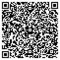 QR code with King Vending contacts