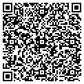 QR code with King Vending contacts