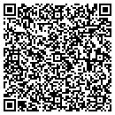 QR code with Kolman Vending contacts